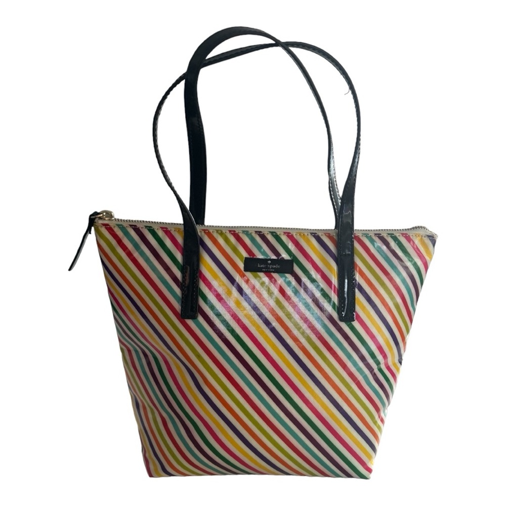 Kate Spade New York Tote Bag |Bon Shopper - Picture 3 of 9